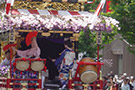 홋카이도 신궁축제(삿포로 축제)