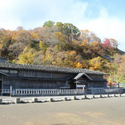 Old Shimoyoichi Unjyoya