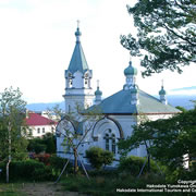 Hakodate Orthodox Church