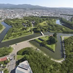 Hakodate tourist information