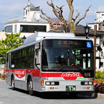 Hakodate Bus