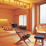 Tokachigawa Onsen Sanyoan