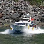 Passenger Boats of Hokkaido