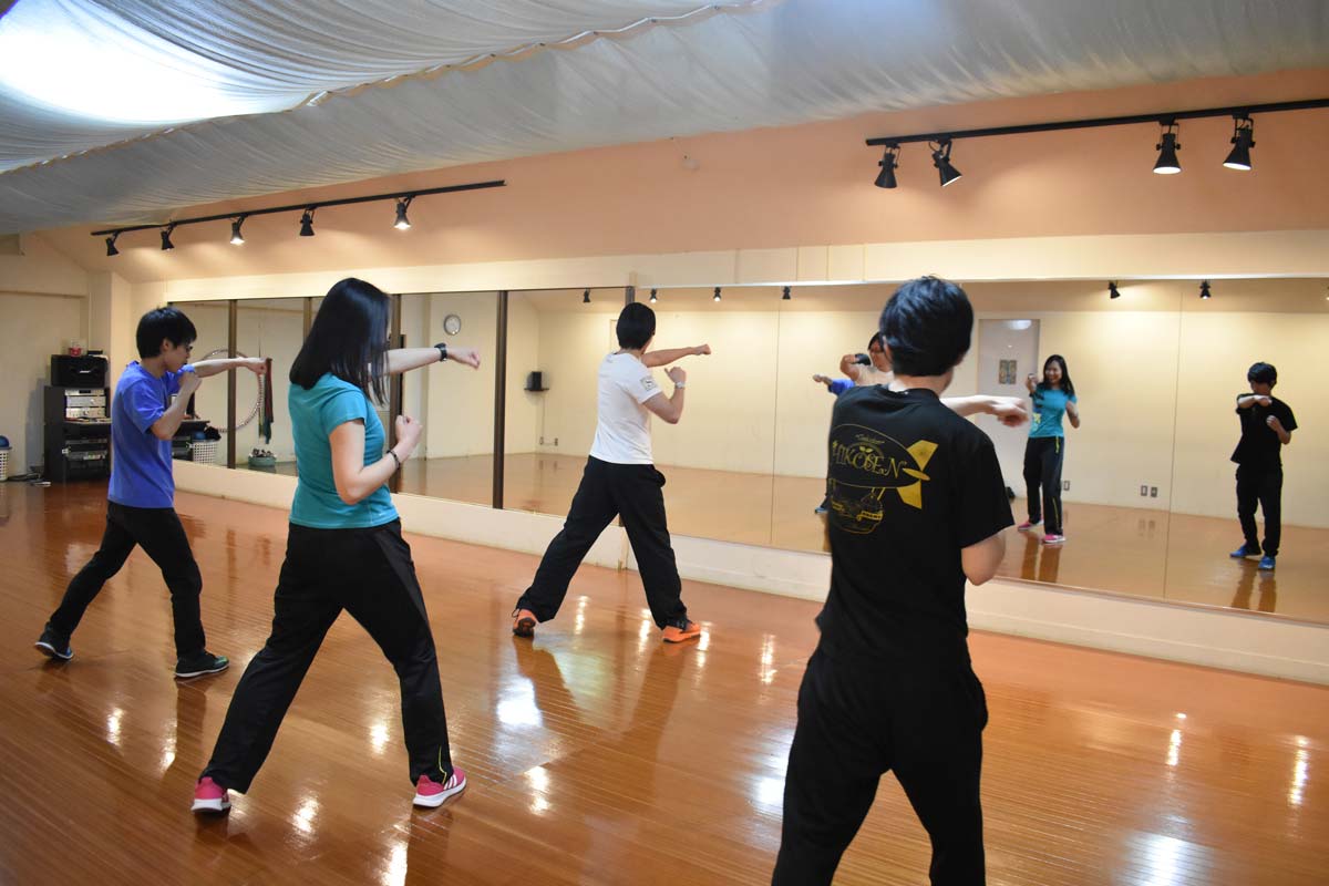 스튜디오 프로그램