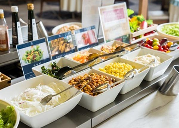 엄선한 식재료 본연의 맛을 마음껏 즐겨보세요