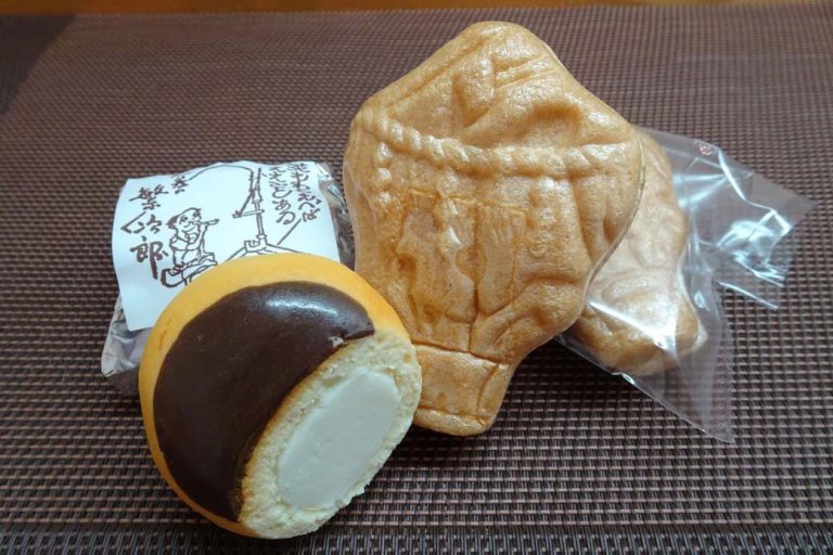 아사노야 - 에사시노시게지로