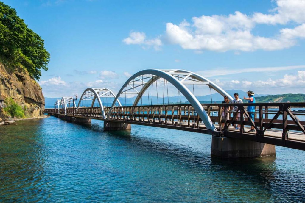 에사시 마린 워크