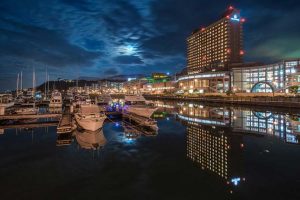 Read more about the article 홋카이도 오타루시 호텔｜바다가 보이는 럭셔리한 호텔 | 그랜드 파크 오타루（Grand Park Otaru）