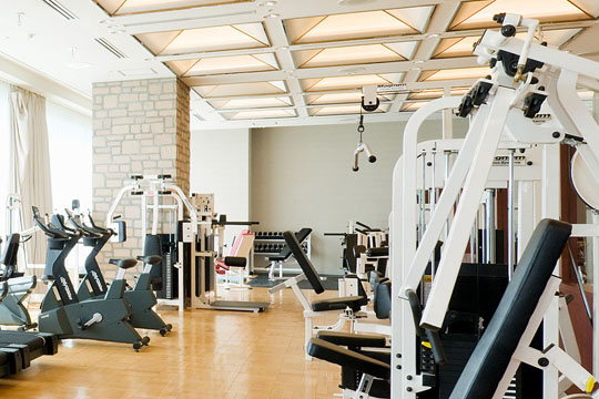 유산소운동, 체력 훈련, 스트레칭, 스튜디오 레슨 등 다양한 목적으로 이용하실 수 있습니다.