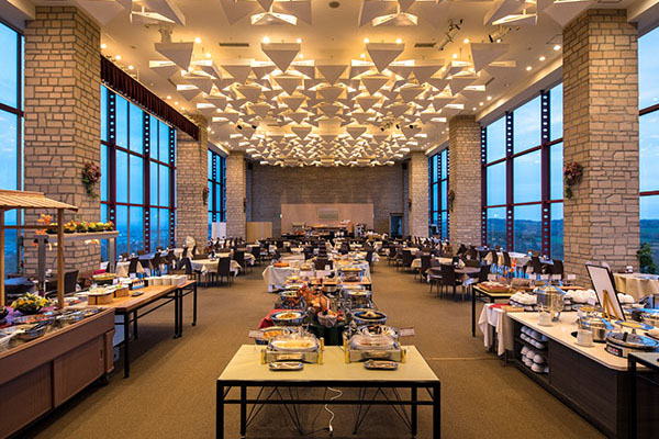 스카이라운지 사우스 엘핀