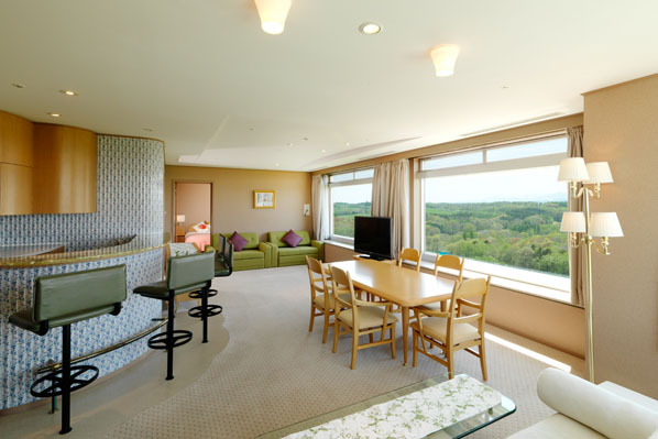 패밀리 스위트 킹