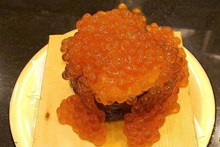 구시로 나고야카테이