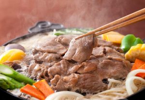 Read more about the article 닛세이 삿포로 빌딩 식당가 (Nissei Gourmet)