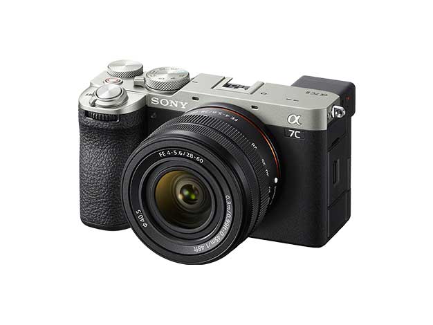 SONY / ILCE-7CM2