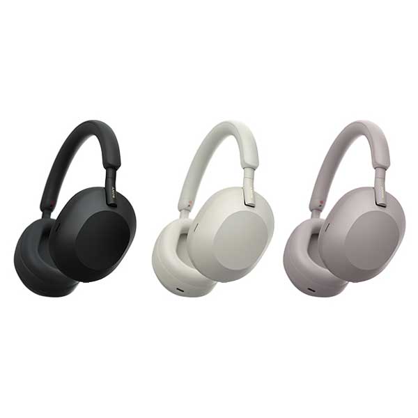 SONY / WH-1000XM5