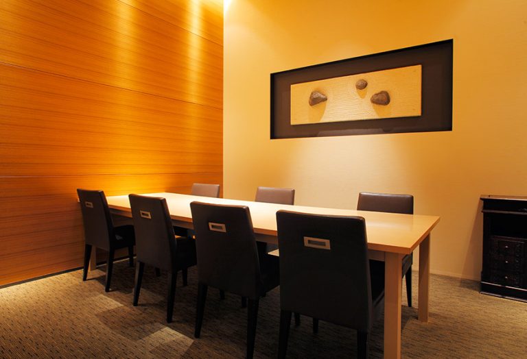 개인실 / 八重(야에)